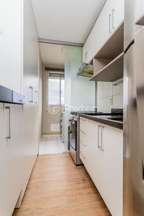 Apartamento à venda com 2 quartos, 42m² - Foto 18
