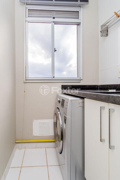 Apartamento à venda com 2 quartos, 42m² - Foto 19
