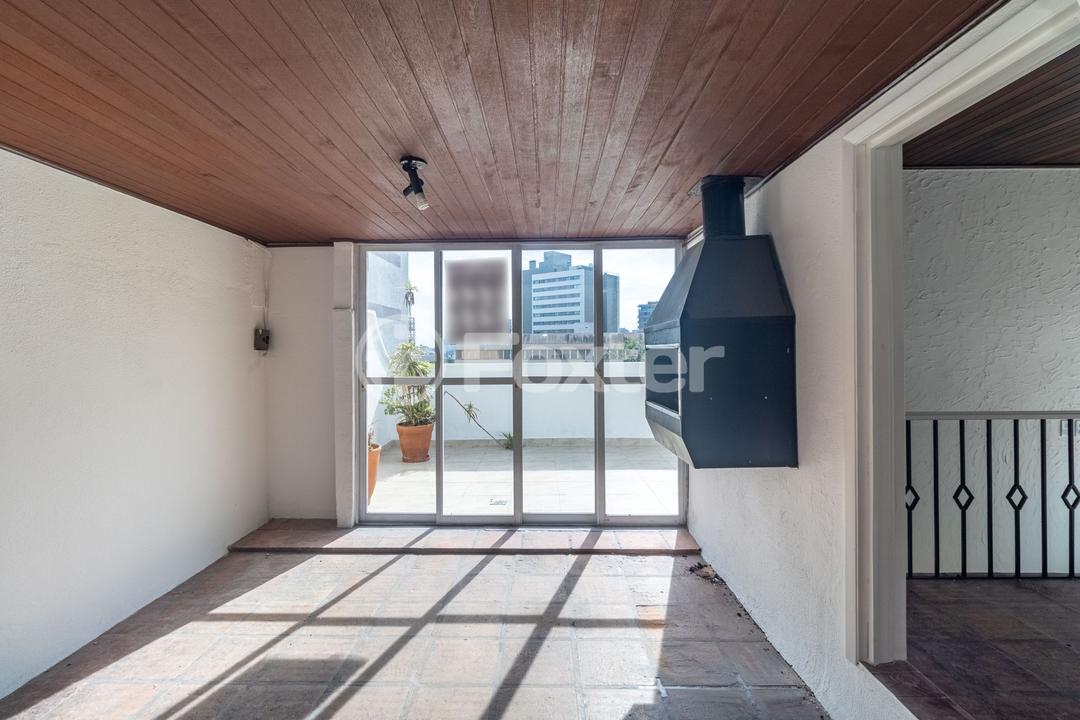 Cobertura à venda com 3 quartos, 219m² - Foto 3