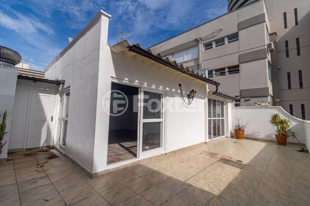 Cobertura à venda com 3 quartos, 219m² - Foto 1