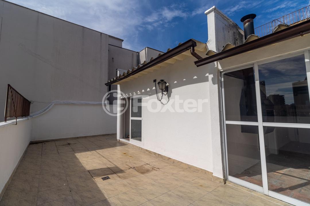 Cobertura à venda com 3 quartos, 219m² - Foto 30