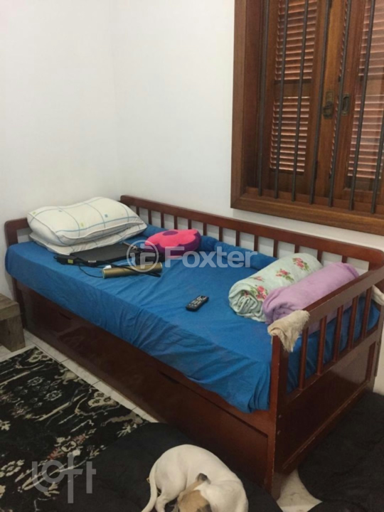 Casa à venda com 5 quartos, 280m² - Foto 12