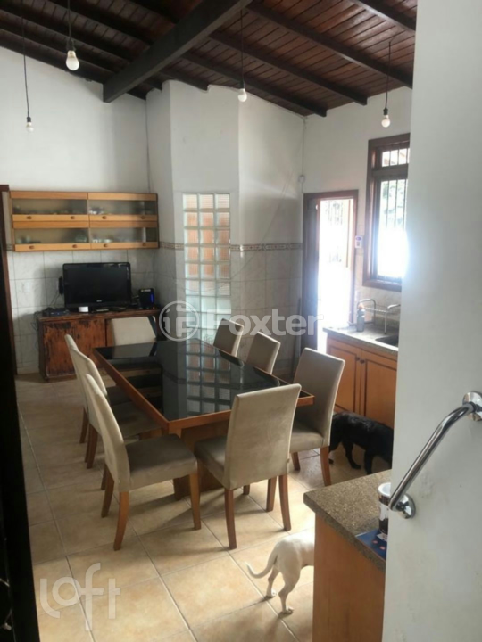 Casa à venda com 5 quartos, 280m² - Foto 15