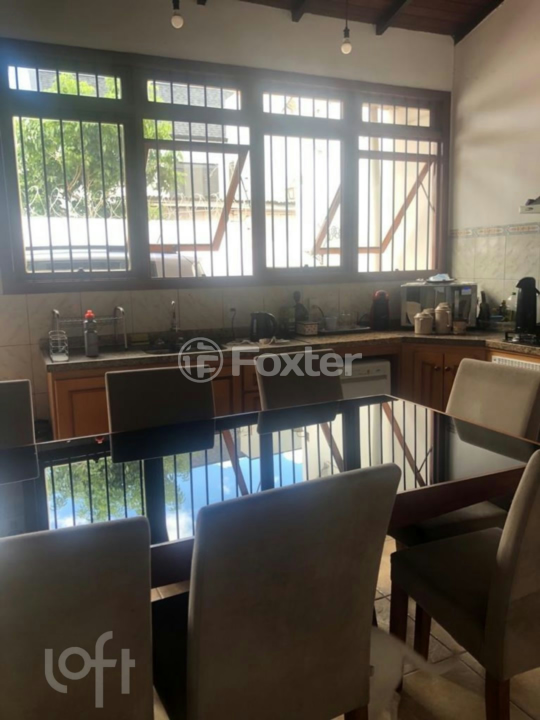 Casa à venda com 5 quartos, 280m² - Foto 31