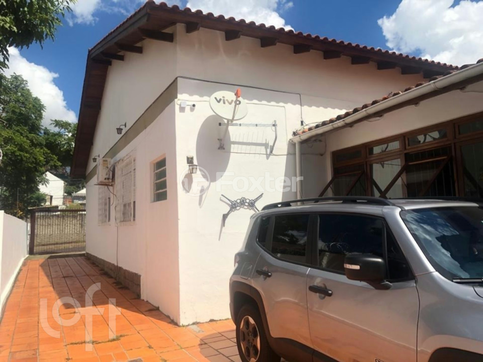 Casa à venda com 5 quartos, 280m² - Foto 9