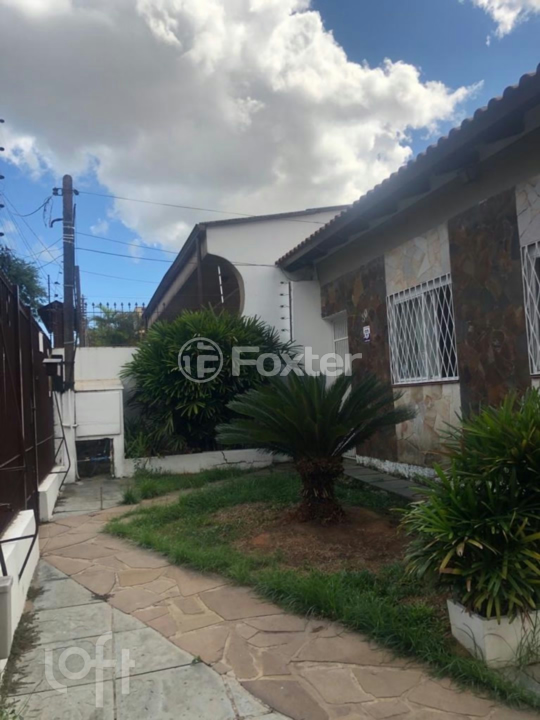 Casa à venda com 5 quartos, 280m² - Foto 37