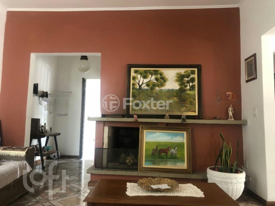 Casa à venda com 5 quartos, 280m² - Foto 3