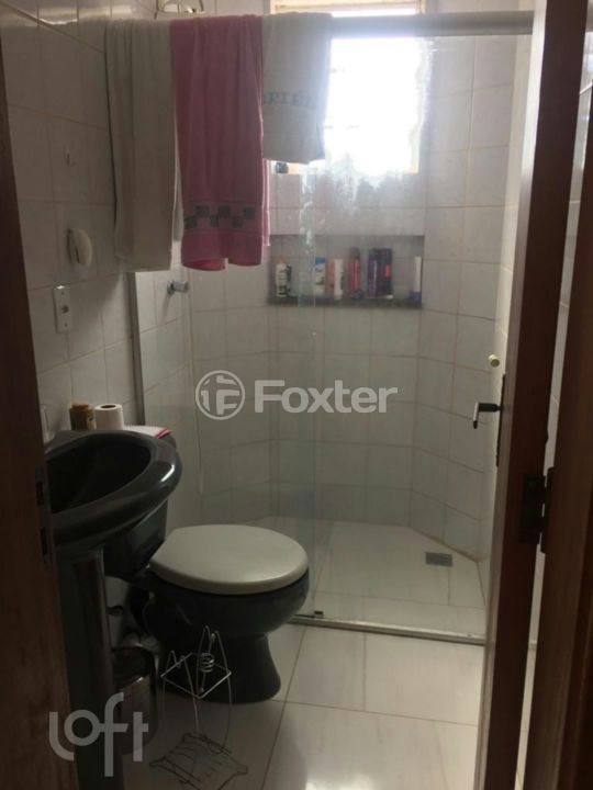 Casa à venda com 5 quartos, 280m² - Foto 8