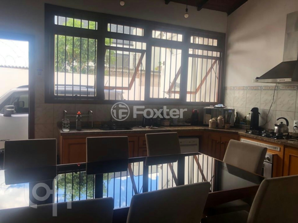 Casa à venda com 5 quartos, 280m² - Foto 6