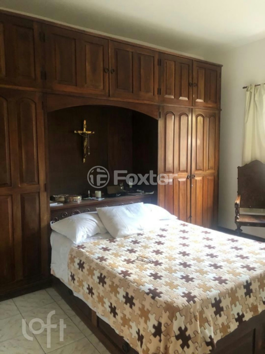 Casa à venda com 5 quartos, 280m² - Foto 26