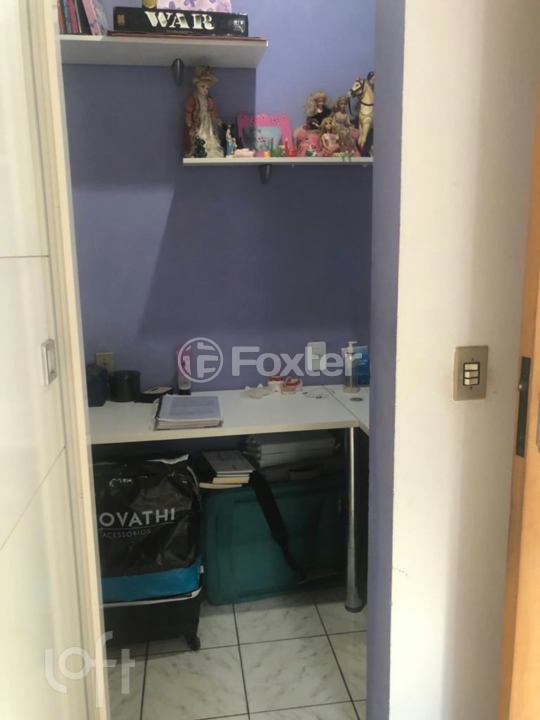 Casa à venda com 5 quartos, 280m² - Foto 46