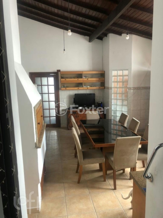 Casa à venda com 5 quartos, 280m² - Foto 35