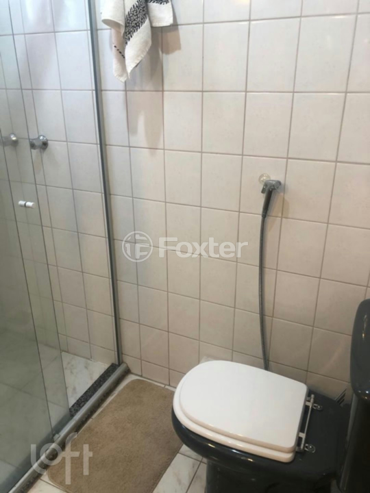 Casa à venda com 5 quartos, 280m² - Foto 27