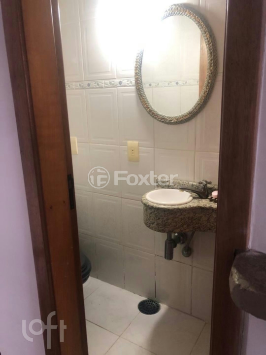 Casa à venda com 5 quartos, 280m² - Foto 41