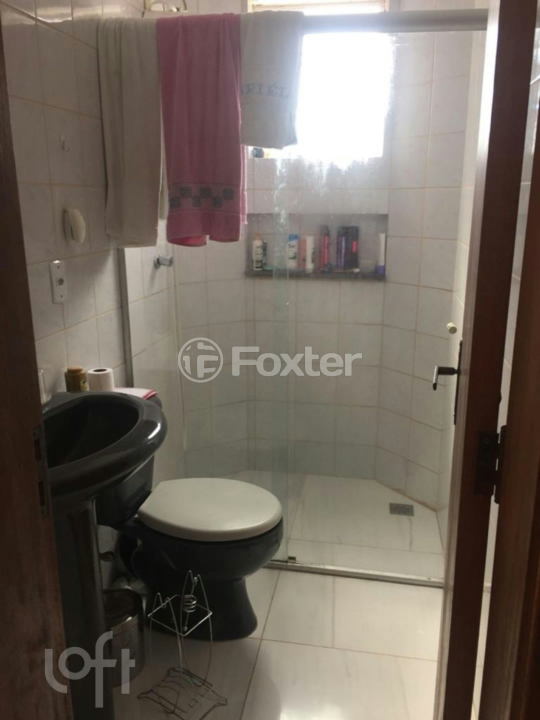 Casa à venda com 5 quartos, 280m² - Foto 17