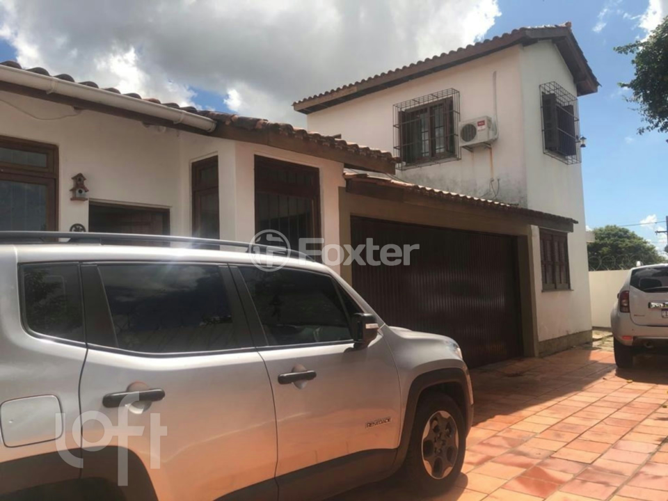 Casa à venda com 5 quartos, 280m² - Foto 47