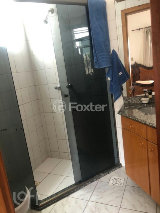 Casa à venda com 5 quartos, 280m² - Foto 44
