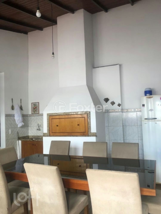 Casa à venda com 5 quartos, 280m² - Foto 36