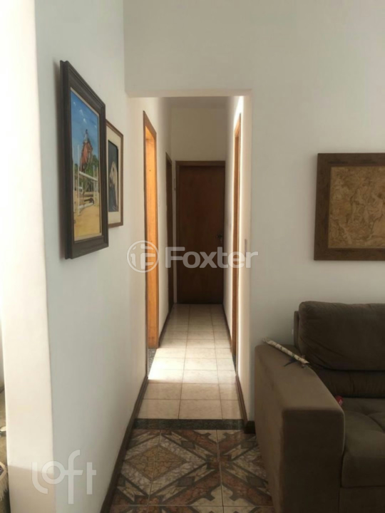 Casa à venda com 5 quartos, 280m² - Foto 5