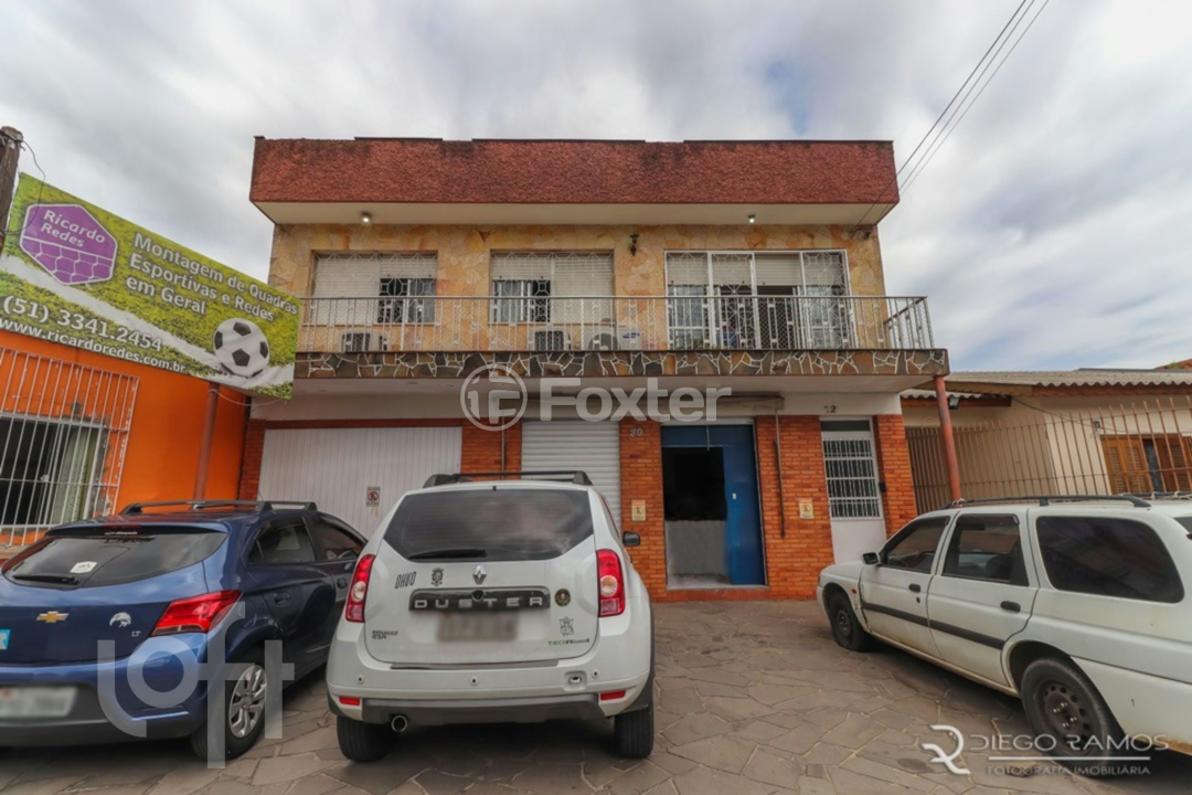 Casa à venda com 3 quartos, 236m² - Foto 3