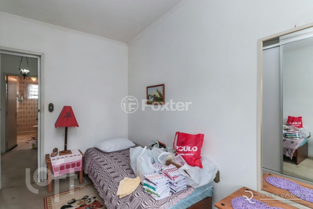 Casa à venda com 3 quartos, 236m² - Foto 19