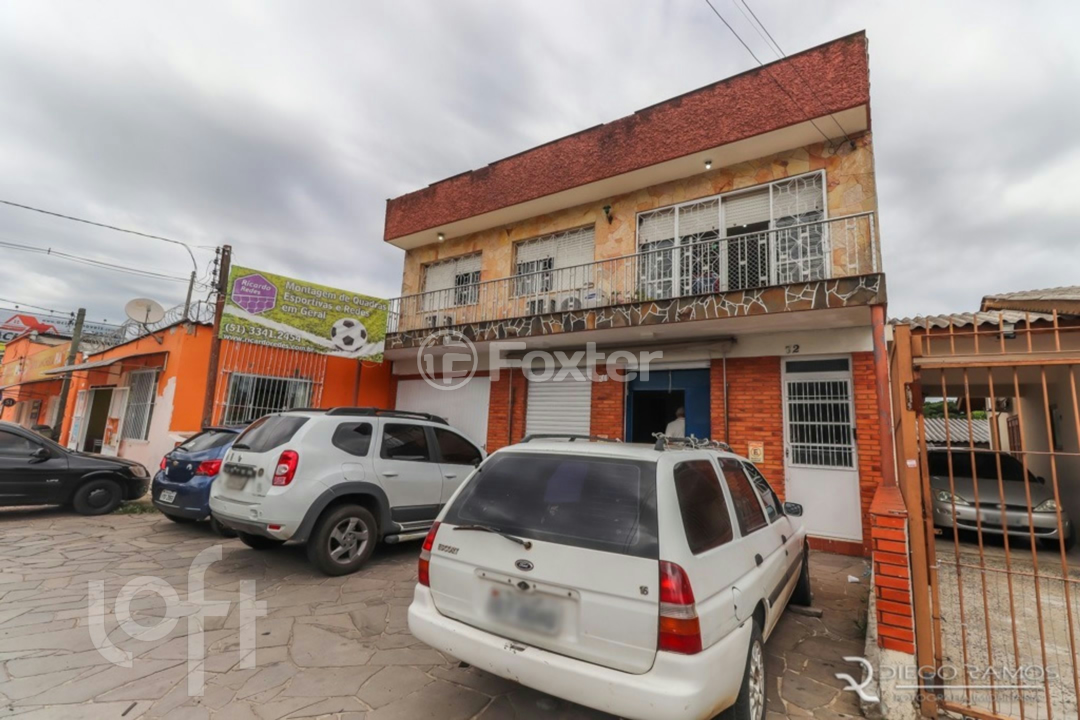 Casa à venda com 3 quartos, 236m² - Foto 30