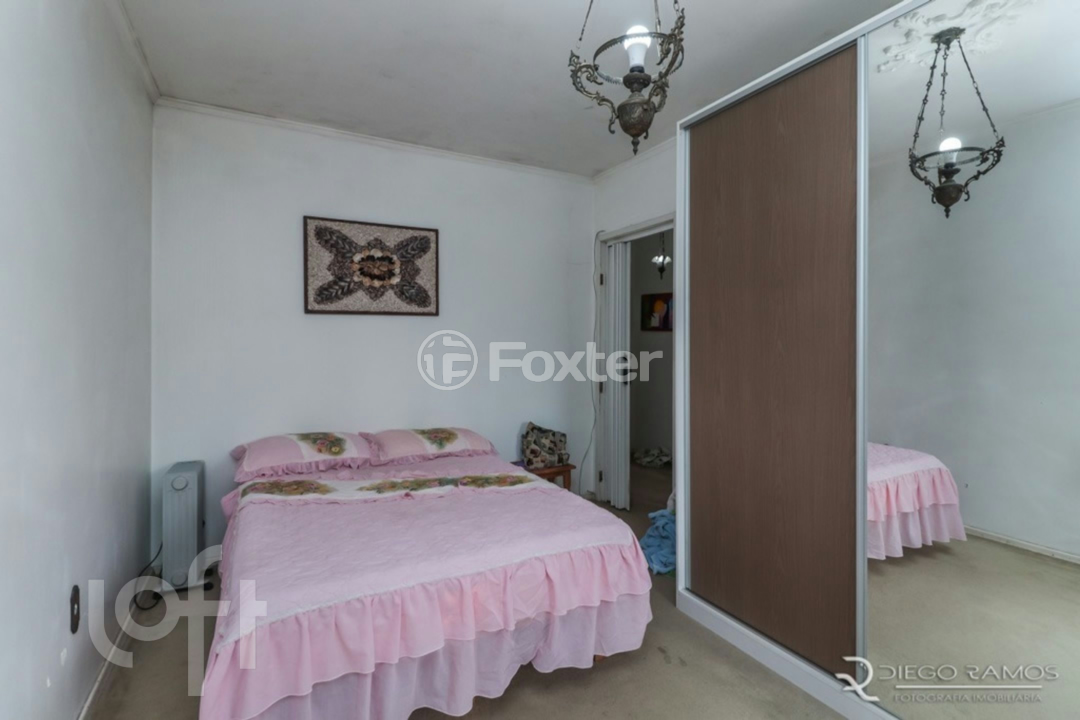 Casa à venda com 3 quartos, 236m² - Foto 21