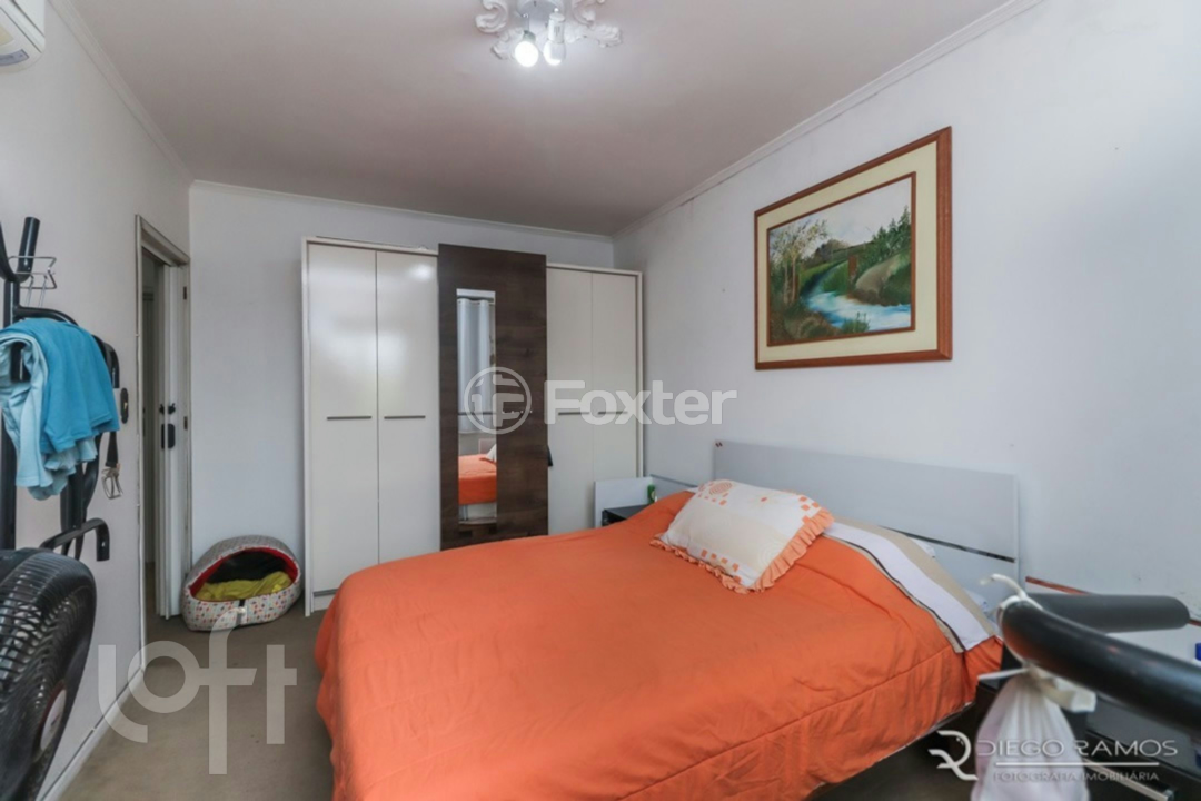 Casa à venda com 3 quartos, 236m² - Foto 24
