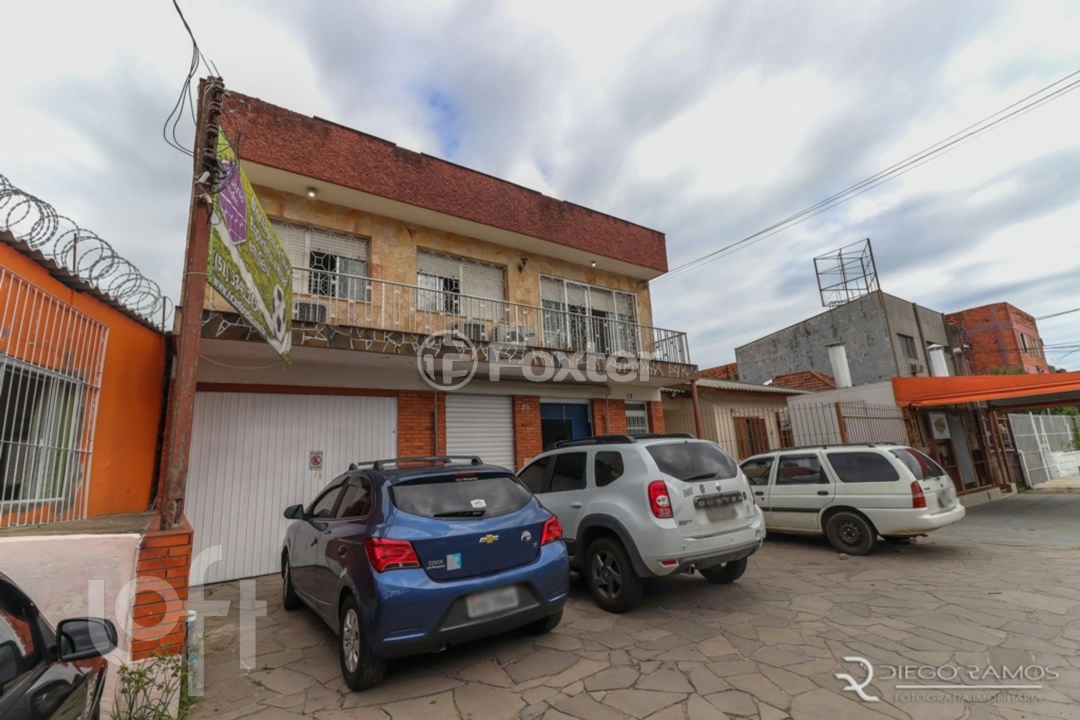 Casa à venda com 3 quartos, 236m² - Foto 29