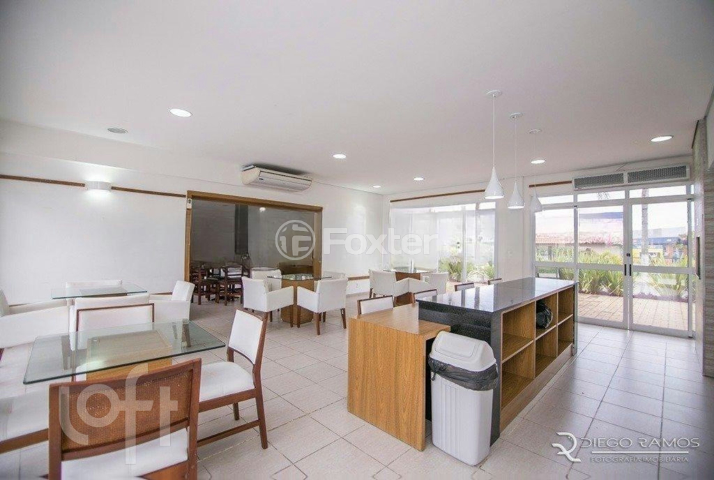Apartamento à venda com 2 quartos, 57m² - Foto 22