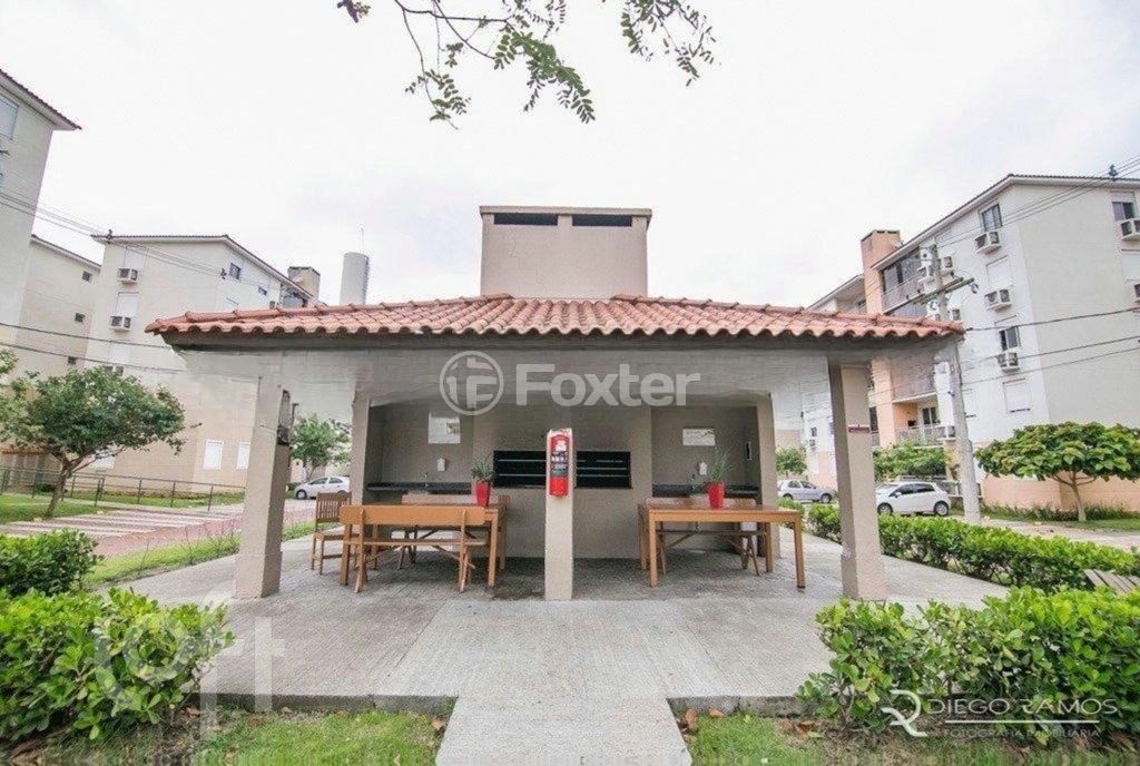 Apartamento à venda com 2 quartos, 57m² - Foto 15