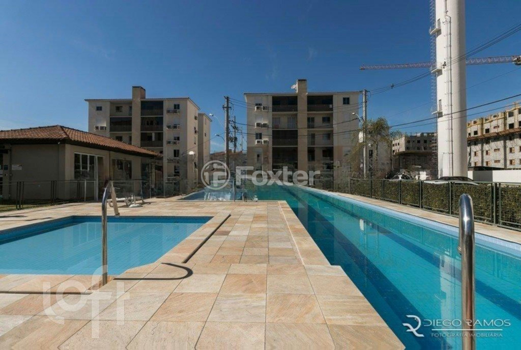 Apartamento à venda com 2 quartos, 57m² - Foto 17