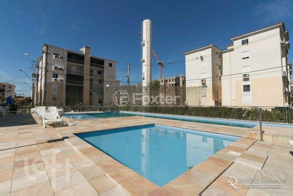 Apartamento à venda com 2 quartos, 57m² - Foto 18
