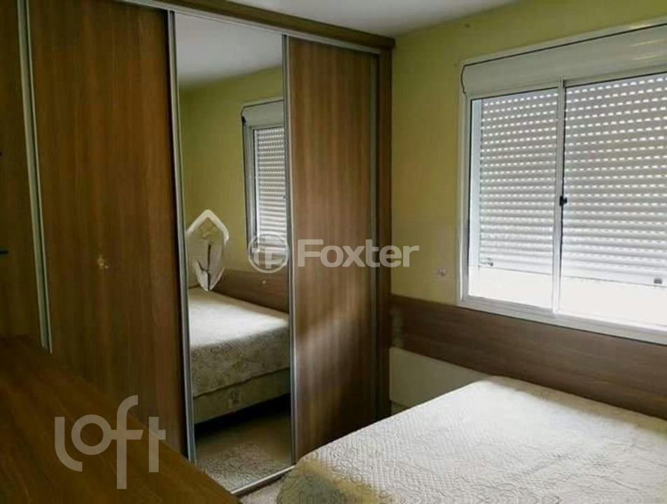 Apartamento à venda com 2 quartos, 57m² - Foto 7