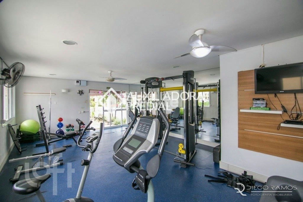 Apartamento à venda com 2 quartos, 57m² - Foto 25
