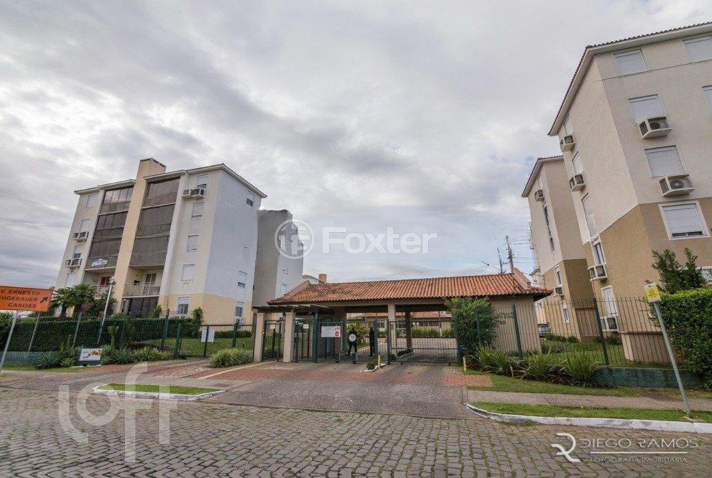 Apartamento à venda com 2 quartos, 57m² - Foto 29