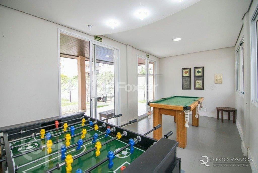 Apartamento à venda com 2 quartos, 57m² - Foto 24