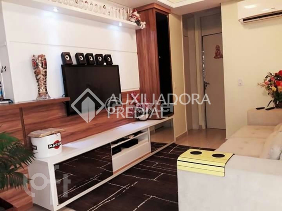 Apartamento à venda com 2 quartos, 57m² - Foto 3