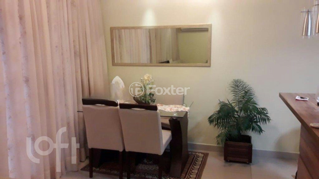 Apartamento à venda com 2 quartos, 57m² - Foto 6