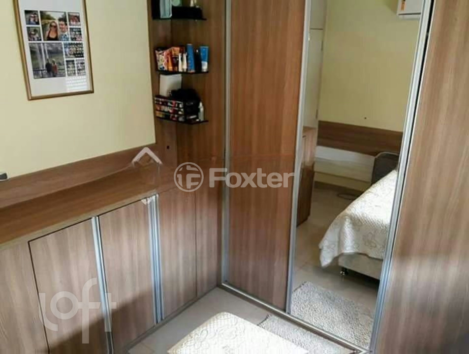 Apartamento à venda com 2 quartos, 57m² - Foto 8