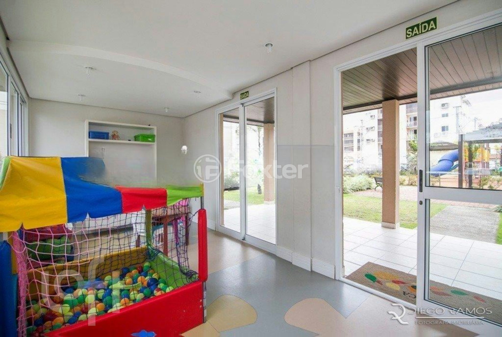 Apartamento à venda com 2 quartos, 57m² - Foto 27