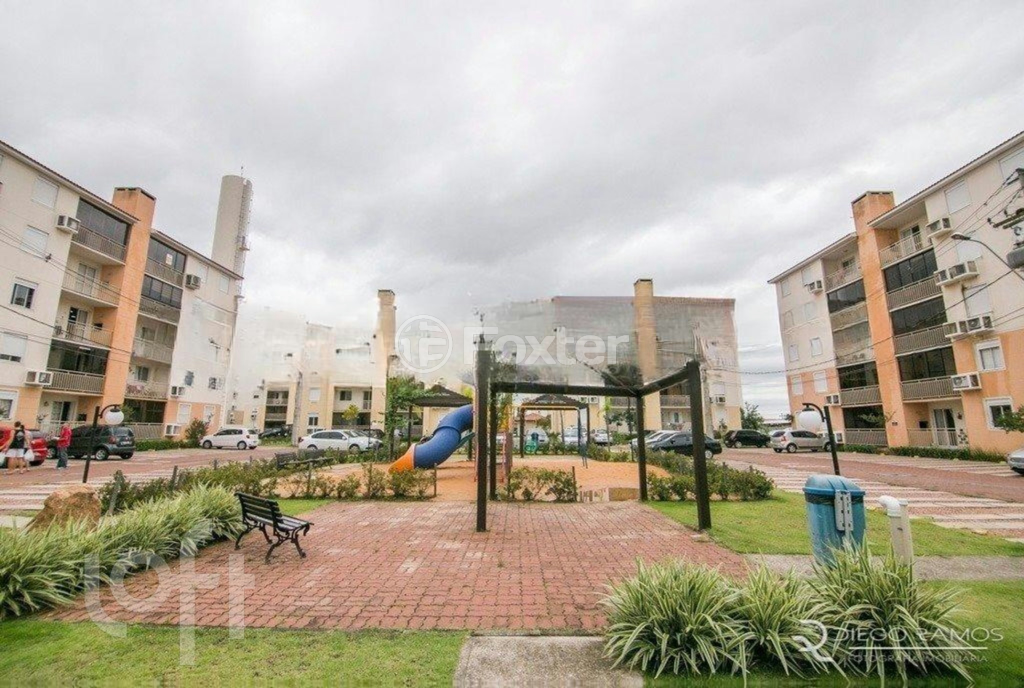 Apartamento à venda com 2 quartos, 57m² - Foto 13