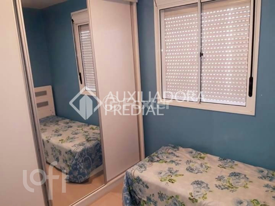 Apartamento à venda com 2 quartos, 57m² - Foto 9