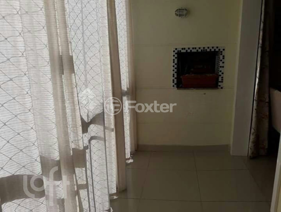 Apartamento à venda com 2 quartos, 57m² - Foto 5