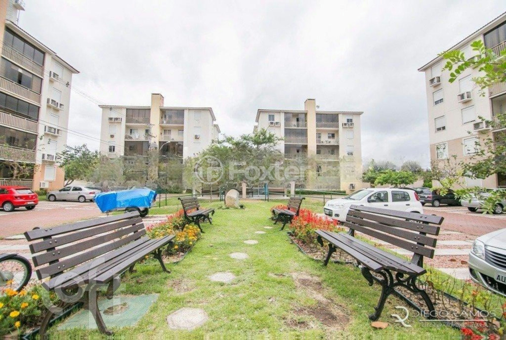 Apartamento à venda com 2 quartos, 57m² - Foto 14
