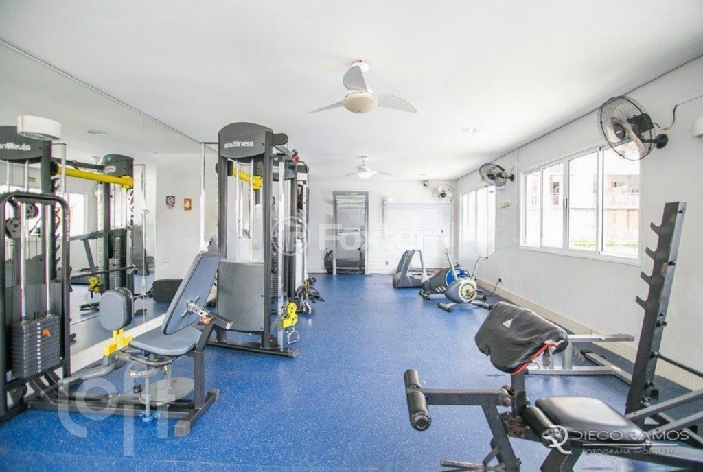 Apartamento à venda com 2 quartos, 57m² - Foto 26