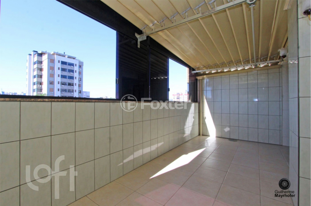 Cobertura à venda com 2 quartos, 182m² - Foto 10