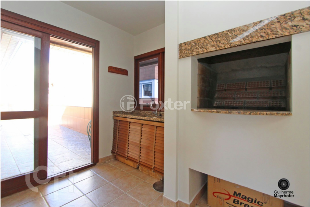 Cobertura à venda com 2 quartos, 182m² - Foto 4