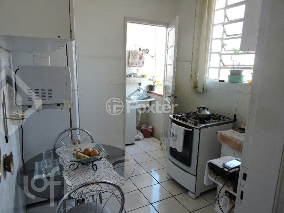 Apartamento à venda com 2 quartos, 58m² - Foto 15