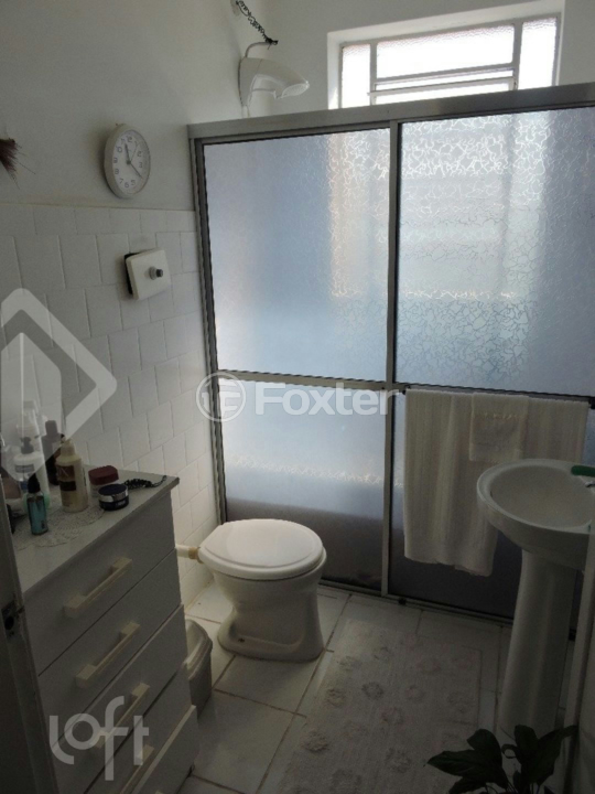 Apartamento à venda com 2 quartos, 58m² - Foto 14